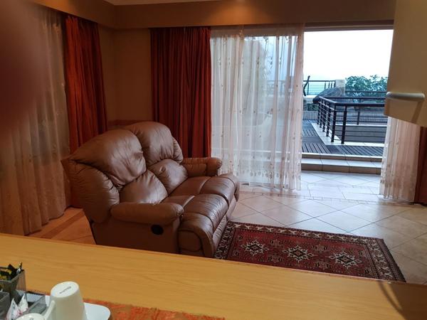 Suite 1 with Terrace @ Bubez Guesthouse