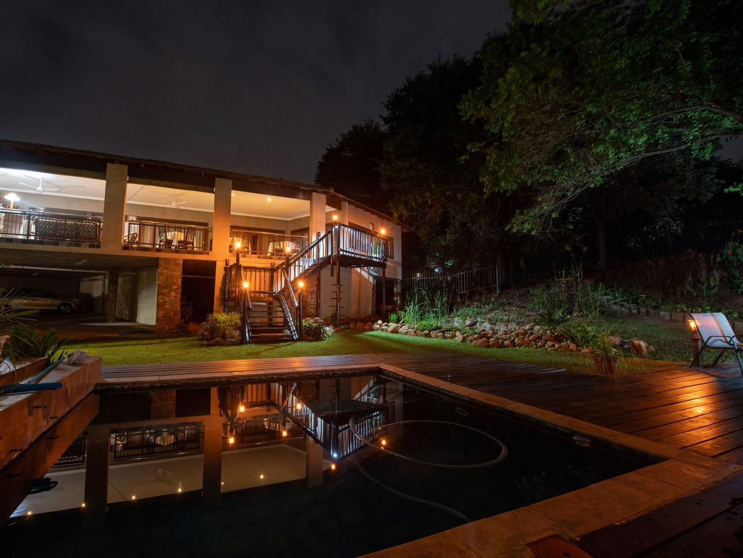 Bubezi Guesthouse Hazyview Mpumalanga South Africa 