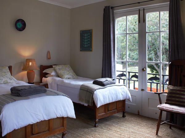 Bucaco Sud Guest House Bettys Bay Western Cape South Africa Bedroom