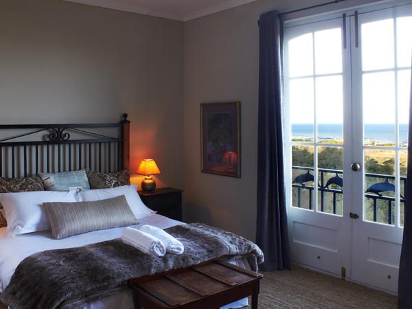 Bucaco Sud Guest House Bettys Bay Western Cape South Africa Bedroom
