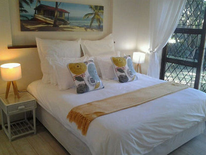 Buccaneer Bay Southbroom Kwazulu Natal South Africa Bedroom