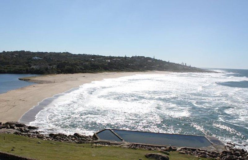 Buccaneer Bay Southbroom Kwazulu Natal South Africa Beach, Nature, Sand, Cliff, Wave, Waters, Ocean