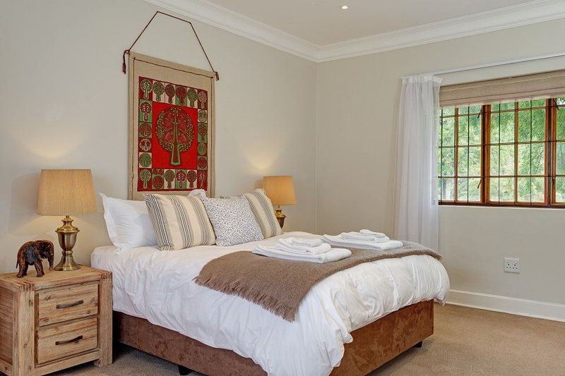 Buccara Wildlife Reserve Karoo Main House Graaff Reinet Eastern Cape South Africa Bedroom