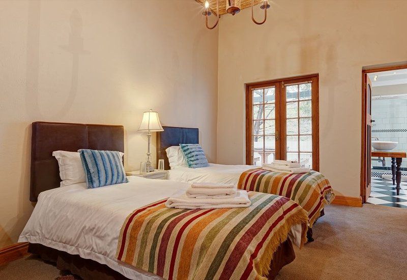 Buccara Wildlife Reserve Karoo Manor Graaff Reinet Eastern Cape South Africa Bedroom