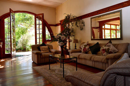 Buckingham Place Guest House Mount Croix Port Elizabeth Eastern Cape South Africa Living Room