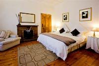 Double Rooms @ Buckingham Place Guest House
