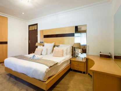 Buckleigh Guest House Durban North Durban Kwazulu Natal South Africa Bedroom