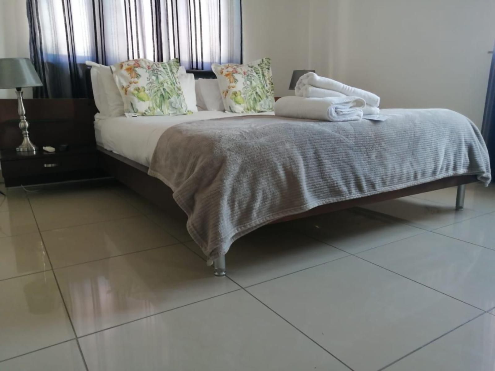 Buckleigh Guest House Durban North Durban Kwazulu Natal South Africa Unsaturated, Bedroom