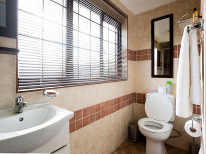 Buckleigh Guest House Durban North Durban Kwazulu Natal South Africa Bathroom