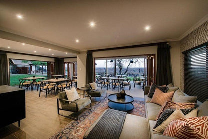 Buckler S Africa Lodge By Bon Hotels Komatipoort Mpumalanga South Africa Living Room