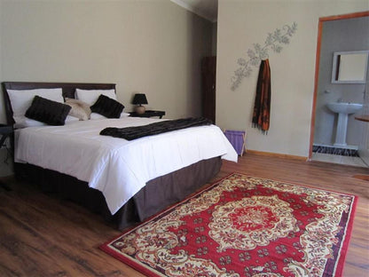 Buckley S Guest Accommodation Smithfield Free State South Africa Bedroom