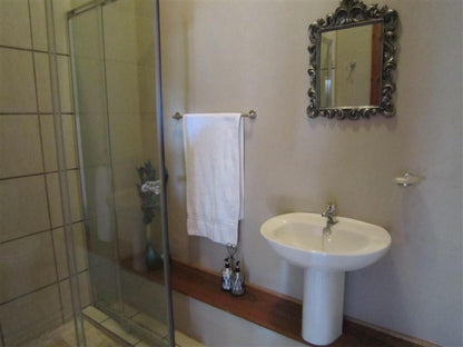 Buckley S Guest Accommodation Smithfield Free State South Africa Bathroom