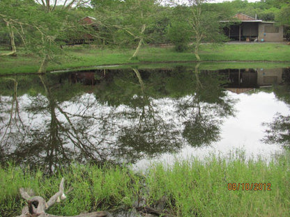 Boshoek Bush Camp Hluhluwe Kwazulu Natal South Africa River, Nature, Waters