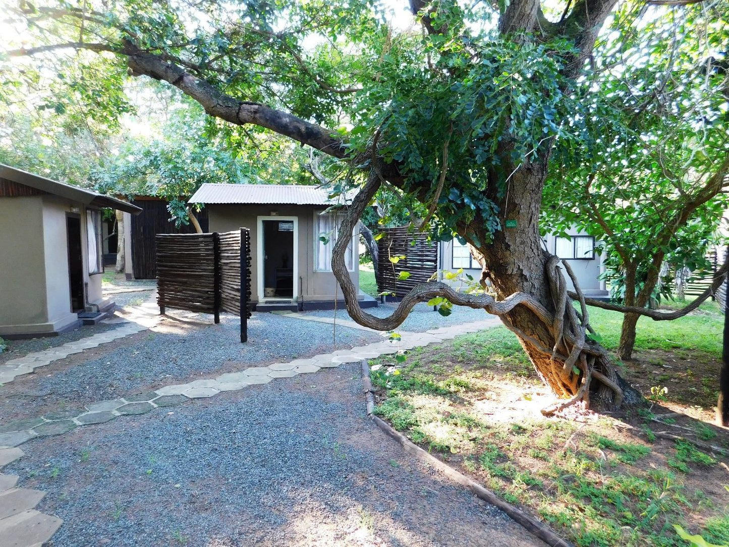 Isinkwe Bush Camp Hluhluwe Kwazulu Natal South Africa Cabin, Building, Architecture, House, Plant, Nature, Tree, Wood