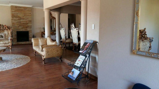 Budias Guest House Bredell Johannesburg Gauteng South Africa Living Room