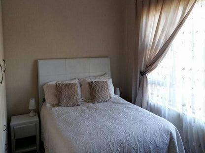 Budias Guesthouse Bredell Johannesburg Gauteng South Africa Unsaturated, Bedroom