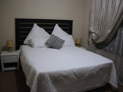 Double Room @ Budias Guesthouse