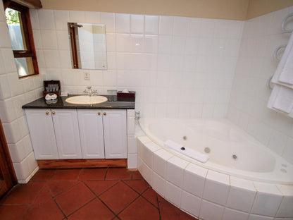 Budmarsh Country Lodge Magaliesburg Gauteng South Africa Bathroom