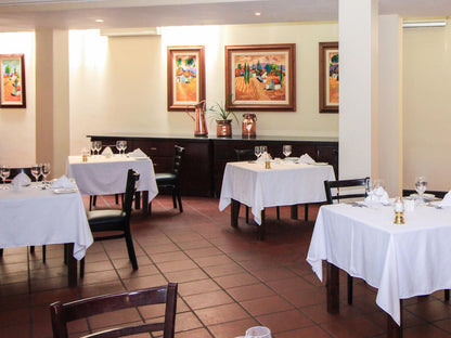 Budmarsh Country Lodge Magaliesburg Gauteng South Africa Restaurant
