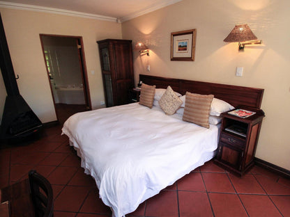 Luxury Suite @ Budmarsh Country Lodge