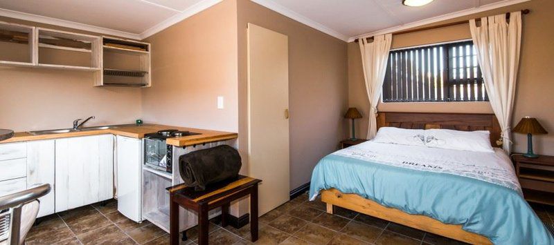 Buffalo Drift 18 First Avenue Yzerfontein Western Cape South Africa Bedroom