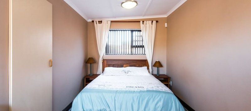 Buffalo Drift 18 First Avenue Yzerfontein Western Cape South Africa Bedroom