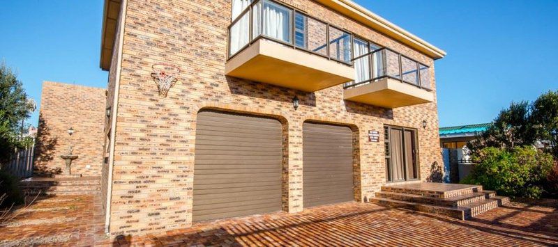 Buffalo Drift 18 First Avenue Yzerfontein Western Cape South Africa Complementary Colors, Facade, Building, Architecture, House, Brick Texture, Texture