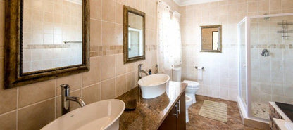 Buffalo Drift 18 First Avenue Yzerfontein Western Cape South Africa Bathroom