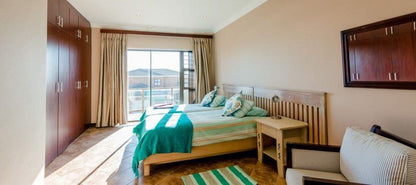 Buffalo Drift 18 First Avenue Yzerfontein Western Cape South Africa Bedroom