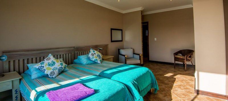 Buffalo Drift 18 First Avenue Yzerfontein Western Cape South Africa Bedroom