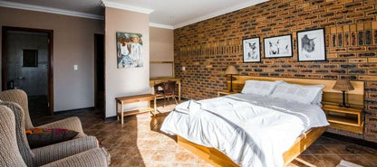 Buffalo Drift 18 First Avenue Yzerfontein Western Cape South Africa Wall, Architecture, Bedroom