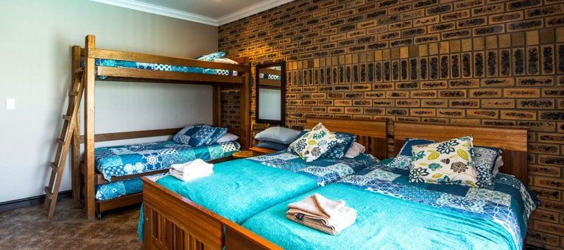 Buffalo Drift 18 First Avenue Yzerfontein Western Cape South Africa Complementary Colors, Bedroom