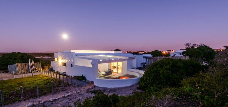 Buffalo Drift Captain S Cabin Yzerfontein Western Cape South Africa House, Building, Architecture, Palm Tree, Plant, Nature, Wood