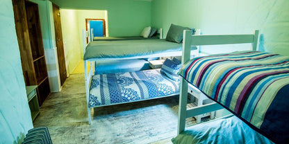 Buffalo Drift Captain S Cabin Yzerfontein Western Cape South Africa Bedroom