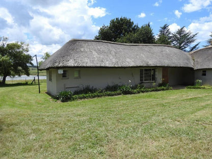 Buffalo Hills Private Game Reserve, Building, Architecture, House