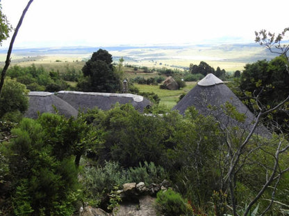 Buffalo Hills Private Game Reserve, Highland, Nature