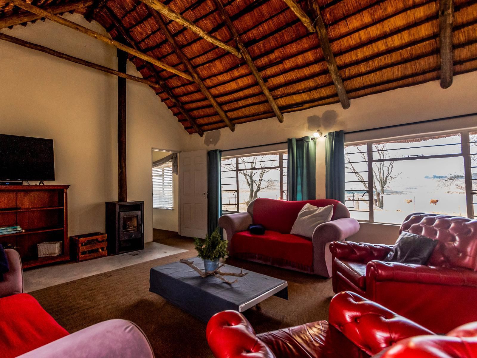 Buffalo Hills Private Game Reserve, Buffalo Hills Mountain Lodge, House, Building, Architecture, Living Room