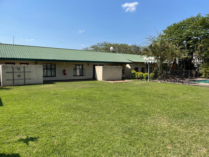 Buffalo Hotel Malelane Mpumalanga South Africa Complementary Colors