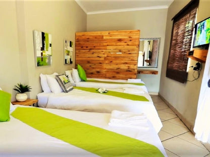 Buffalo Hotel Malelane Mpumalanga South Africa Bedroom