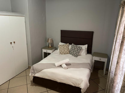 Buffalo Hotel Malelane Mpumalanga South Africa Bedroom