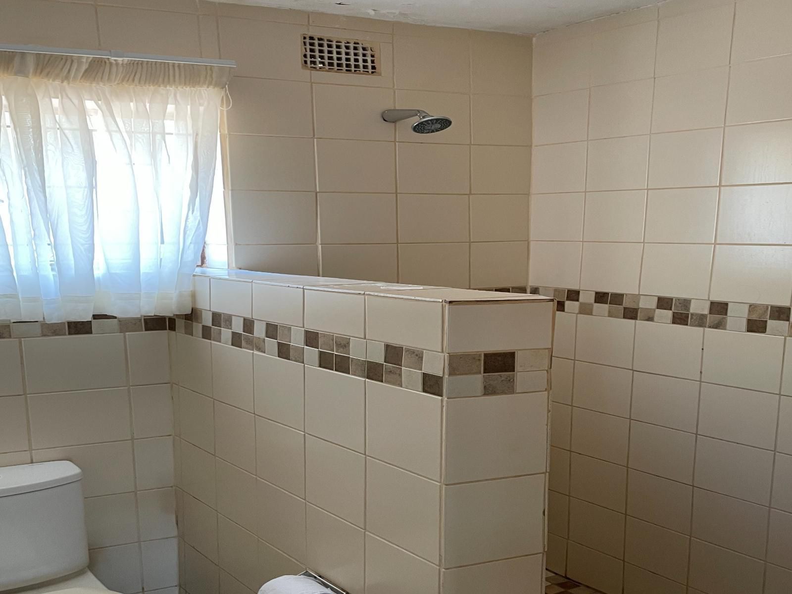 Buffalo Hotel Malelane Mpumalanga South Africa Bathroom