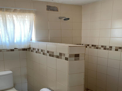 Buffalo Hotel Malelane Mpumalanga South Africa Bathroom