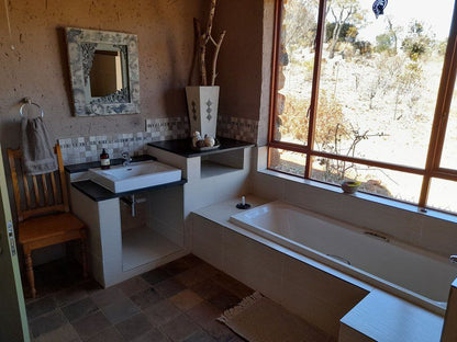 Buffalo Thorn Magaliesburg Gauteng South Africa Bathroom