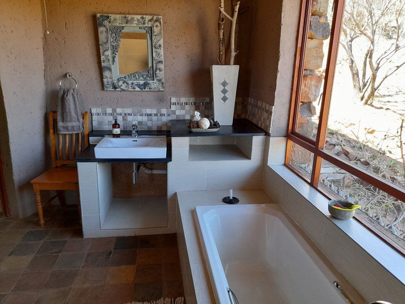 Buffalo Thorn Magaliesburg Gauteng South Africa Bathroom