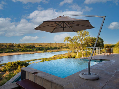 Buffalo Brooke Hectorspruit Mpumalanga South Africa Swimming Pool