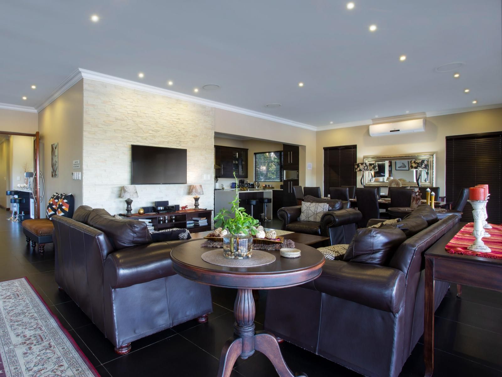 Buffalo Brooke Hectorspruit Mpumalanga South Africa Living Room