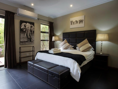 Buffalo Brooke Hectorspruit Mpumalanga South Africa Bedroom