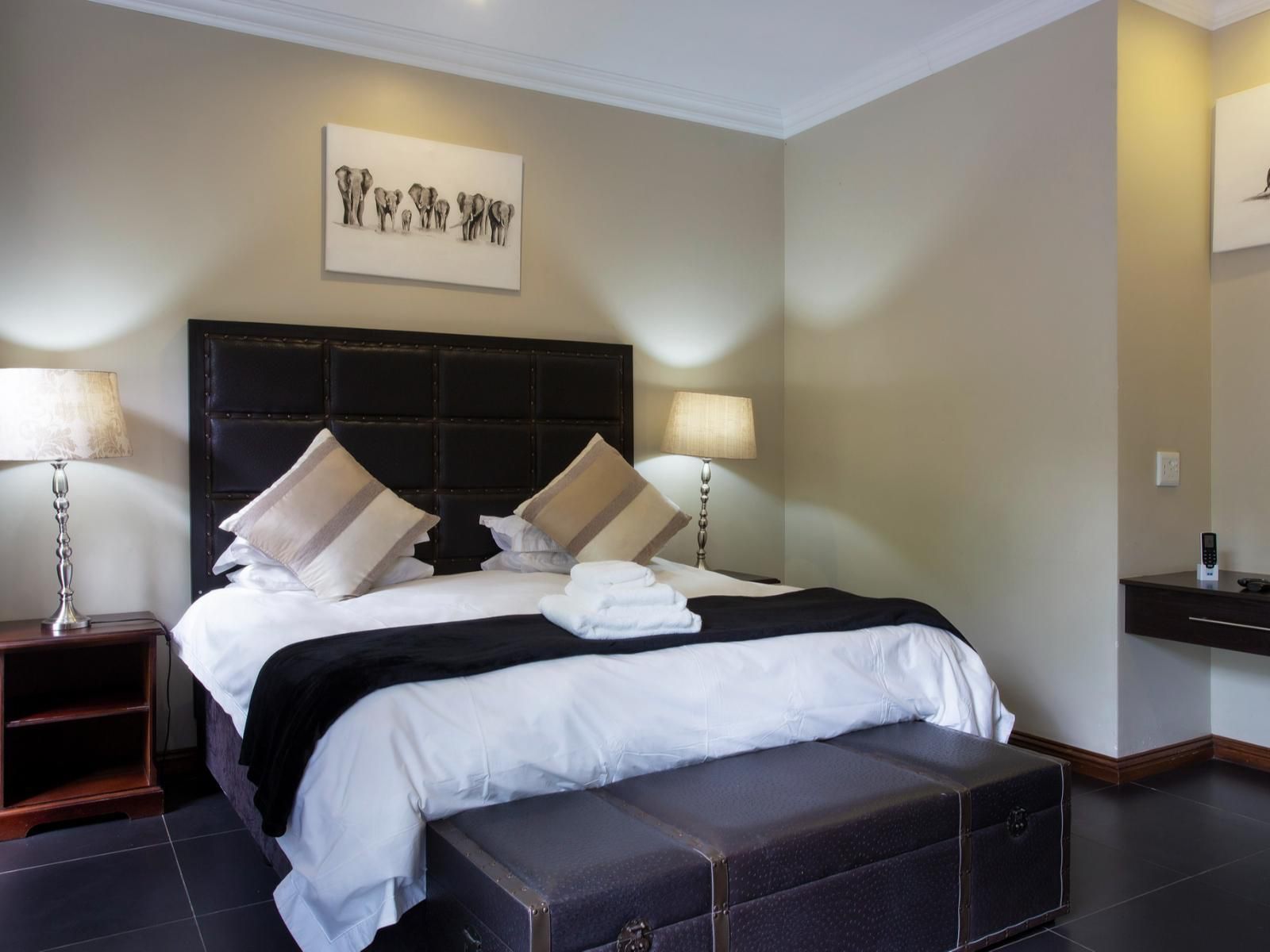 Buffalo Brooke Hectorspruit Mpumalanga South Africa Bedroom