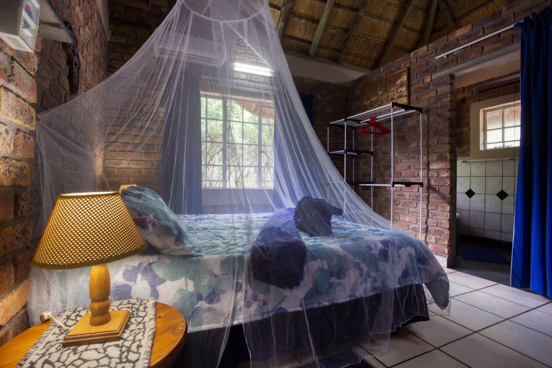 Buffalo Chalets Marloth Park Marloth Park Mpumalanga South Africa Bedroom