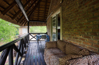 Buffalo Chalets Marloth Park Marloth Park Mpumalanga South Africa Living Room